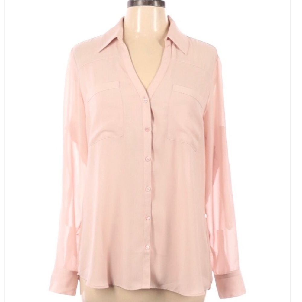 Express Portofino Shirt